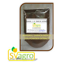 Saraca Indica Extract
