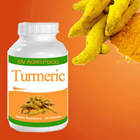 Turmeric Extract Capsule