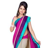 Buy Online Chiffon Saree