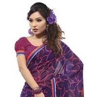 Casual Sarees For Women