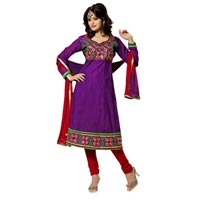 ladies salwar kameez