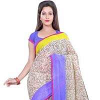 Low Cost Fancy Sarees