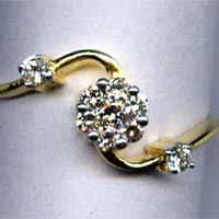 Aanjana Diamond Rings