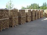 Fresh Cut Firewood