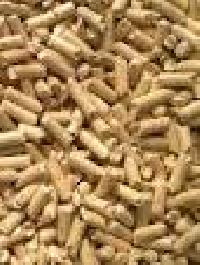 Pine Wood Pellet