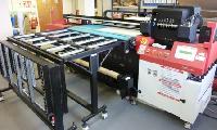 UV Curable Inkjet Printer