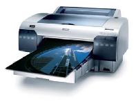 Colour Inkjet Printer