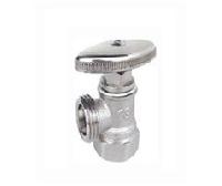 Brass Angle Valve