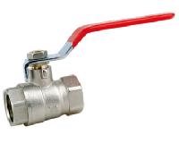 brass ball valve