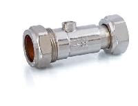 brass ball valve