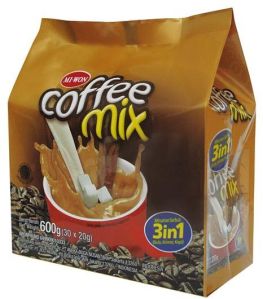 Coffee Mix 3 in1