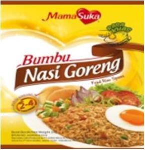 Instant Spices For Fried Rice