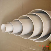 pvc pipe