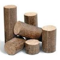 biomass briquettes fuel