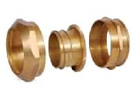 Brass PG Cable Gland