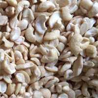 Cashew Nut Broken Kernels ( 4 Pc )