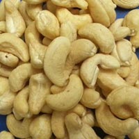 WW 320 grade Cashew nut Kernels