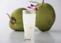 coconut drinks