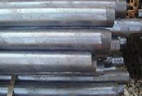 Seamless Steel Pipes