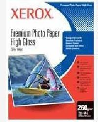 Xerox Glossy Paper