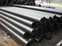 hot rolled pipe