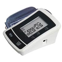 Automatic Digital Blood Pressure Monitor  - Gibson