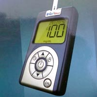 Glucose Meter - Glucocare Ultima