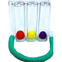 Spirometer