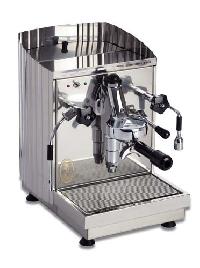 bricoletta espresso machine