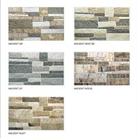 Exterier Ceramic Wall Tiles, Sungracia Tiles