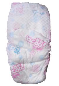 baby diaper