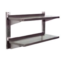 Stainless Steel Shelf