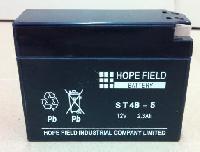 Motorcycle Battery