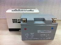 Motorcycle Battery