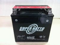 Motorcycle Battery