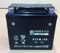 Motorcycle Battery