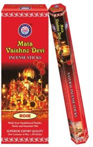 Mata Vaishno Devi Incense Sticks