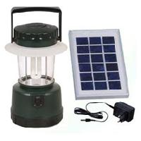 Solar Lamp