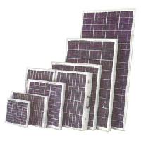 Solar PV Panels