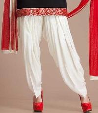 Cotton Salwar