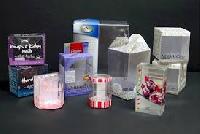 plastic packaging materials