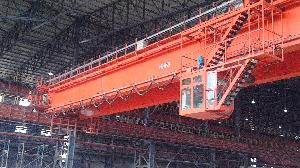 Overhead Crane