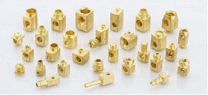 Brass Contacts & Terminals