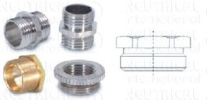 Cable Glands Hexagonal Reducers