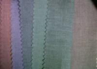 Cotton Chambray Fabric