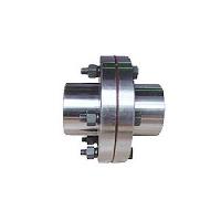 half gear couplings