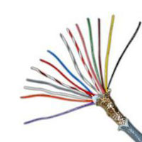 PTFE Multicore Cables