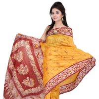 Ladies Sarees