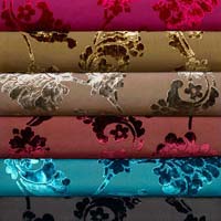 jacquard fabric