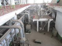 Power Plant Spare Parts
